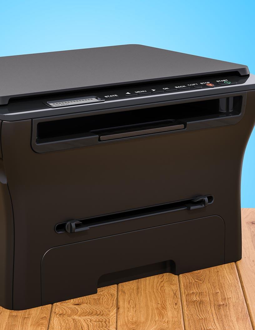 Multi-Functional Printer Market Analysis, Size, and Forecast 2025-2029: APAC (China, India, Japan, South Korea), Europe (France, Germany, Italy, Spain, UK), North America (Canada and Mexico), Middle East and Africa (UAE), and South America (Brazil)