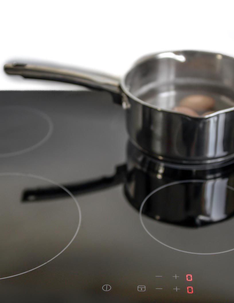 Induction Cookware Market Growth, Size, Trends, Analysis Report by Type, Application, Region and Segment Forecast 2021-2025