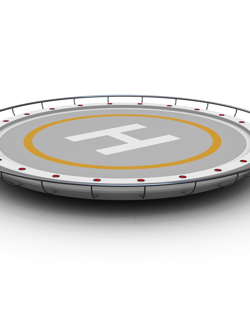 Heliport Lighting Market Analysis North America, Europe, APAC, Middle East and Africa, South America - US, China, Japan, Germany, UK - Size and Forecast 2024-2028