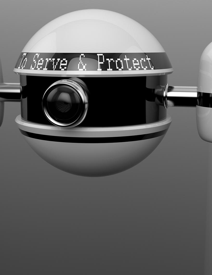 Security and Law Enforcement Robots Market Analysis North America, APAC, Europe, Middle East and Africa, South America - China, US, South Korea, Japan, Germany - Size and Forecast 2024-2028