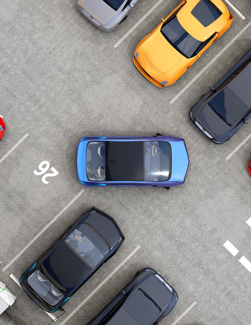 Automotive Intelligent Park Assist System Market Growth, Size, Trends, Analysis Report by Type, Application, Region and Segment Forecast 2021-2025