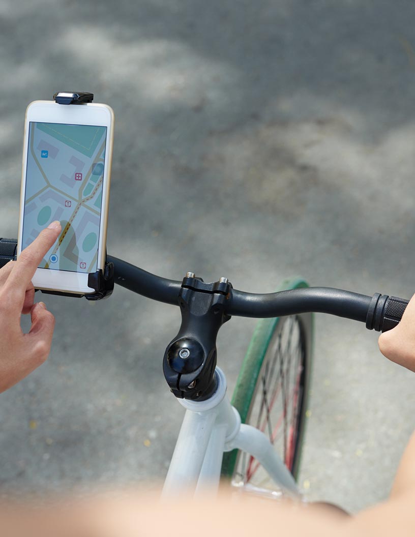 GPS Bike Computers Market Growth, Size, Trends, Analysis Report by Type, Application, Region and Segment Forecast 2021-2025