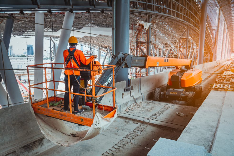 Construction Lifts Market by Product, End-user, and Geography - Forecast and Analysis 2021-2025