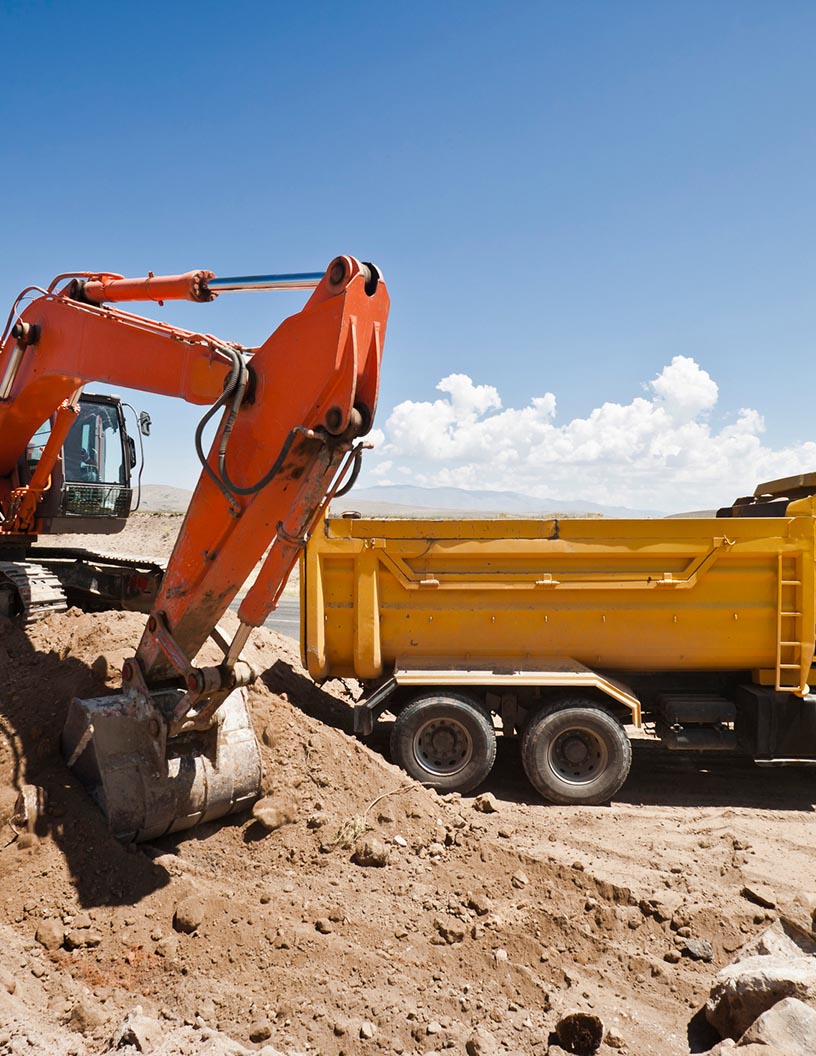 Tipper Trucks Market by Application and Geography - Forecast and Analysis 2021-2025