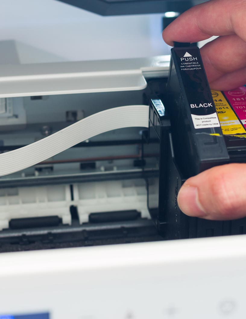 MEMS Inkjet Heads Market by Technology, End-user, and Geography - Forecast and Analysis 2021-2025