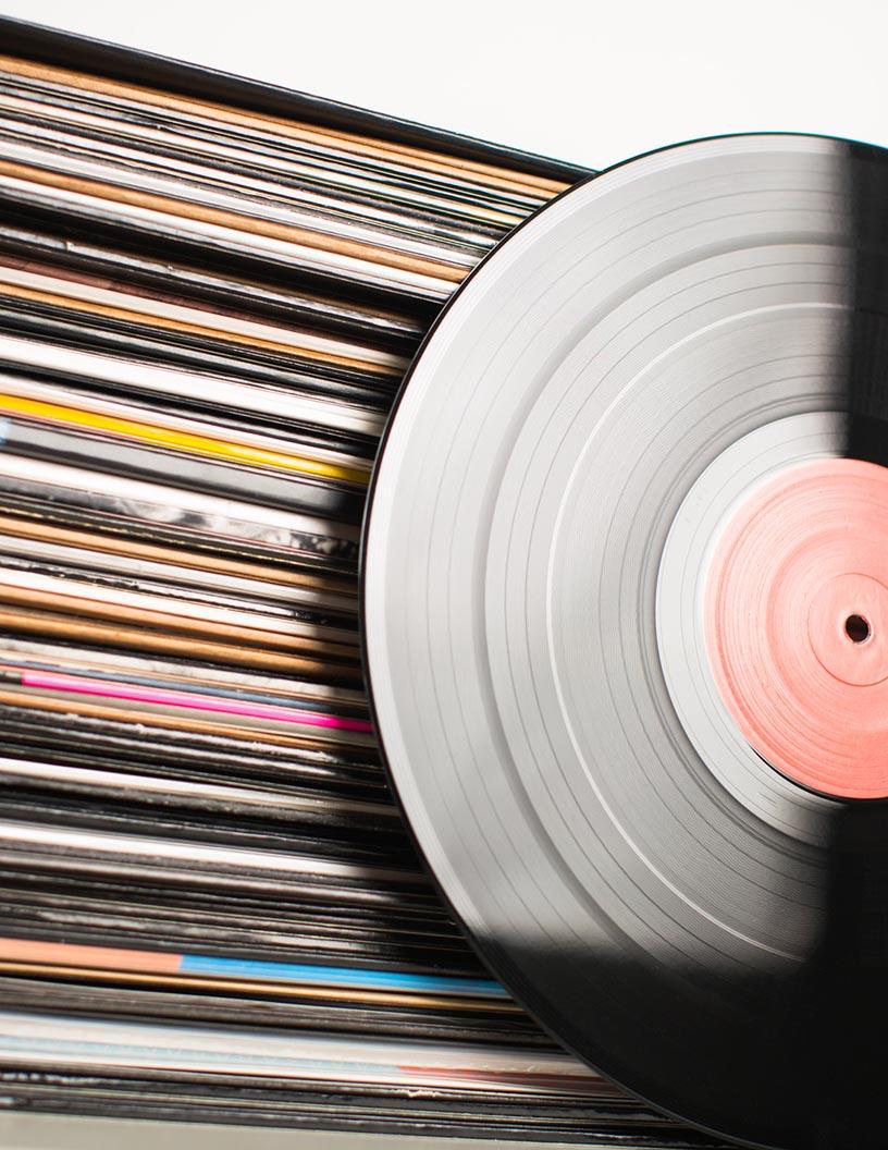 Europe Vinyl Records Market Analysis - Size and Forecast 2025-2029