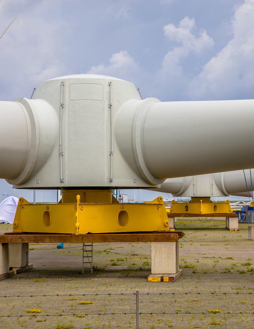 Wind Turbine Generator Market Analysis APAC, Europe, North America, South America, Middle East and Africa - China, US, Germany, India, UK - Size and Forecast 2024-2028