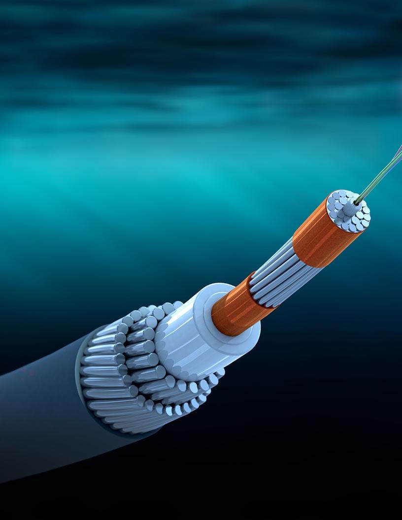 Submarine Fiber Cable Market Analysis APAC, Europe, North America, Middle East and Africa, South America - China, US, India, Japan, France - Size and Forecast 2024-2028