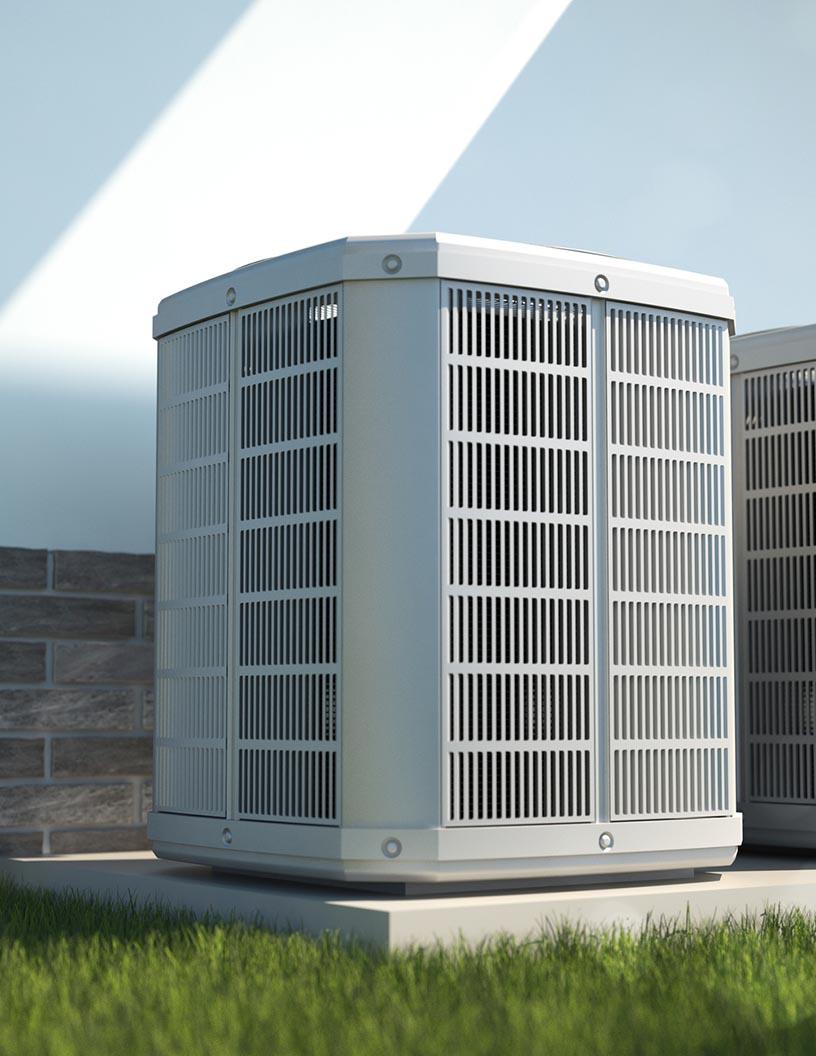 Residential HVAC Market Analysis, Size, and Forecast 2025-2029: North America (US and Canada), Europe (France, Germany, Italy, and UK), Middle East and Africa (Egypt, KSA, Oman, and UAE), APAC (China, India, and Japan), South America (Argentina and Brazil), and Rest of World (ROW)