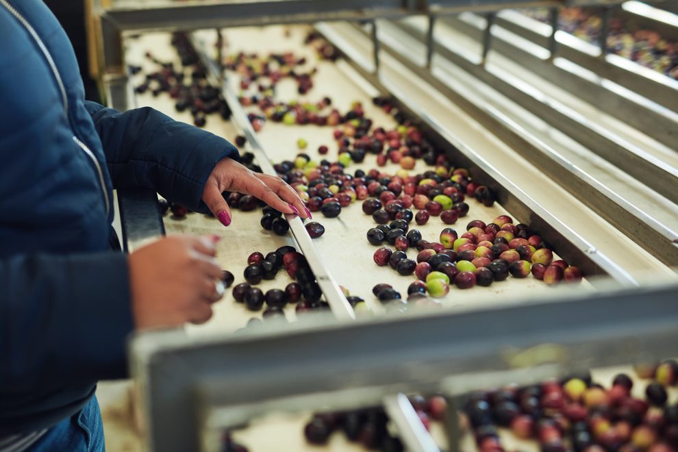 Batch Control Systems Market by End-user and Geography - Forecast and Analysis 2021-2025