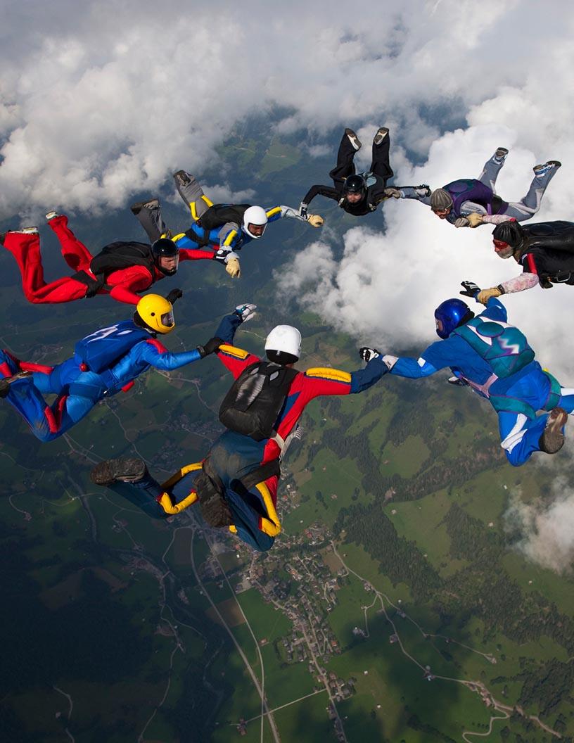 Skydiving Equipment Market Analysis, Size, and Forecast 2025-2029: North America (US and Canada), Europe (France, Germany, Italy, Spain, and UK), APAC (Australia, China, and Japan), and Rest of World (ROW)