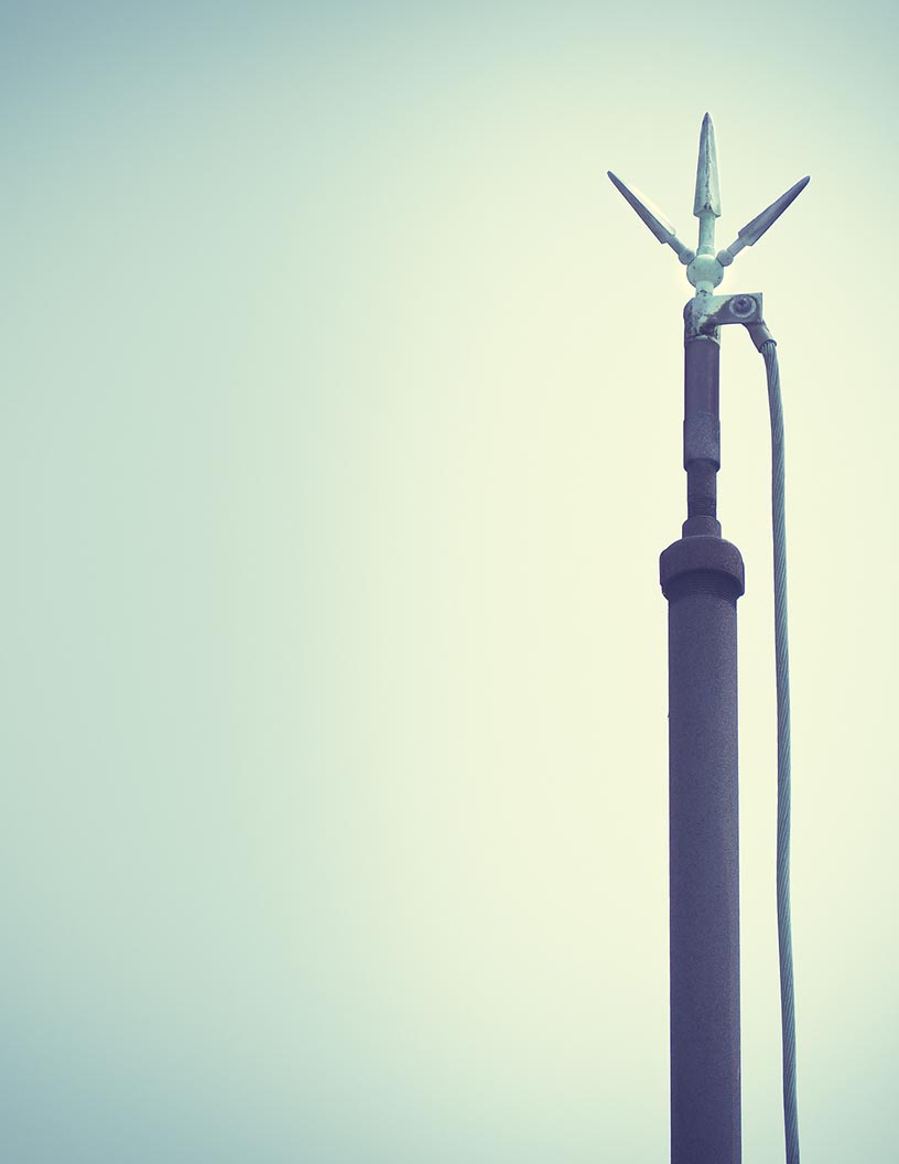 Lightning Protection Systems Market by Technology, End-user, and Geography - Forecast and Analysis 2021-2025