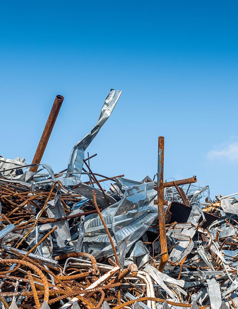 Scrap Metal Recycling Market Analysis, Size, and Forecast 2025-2029: North America (US), Europe (Germany, Russia, and UK), Middle East and Africa (Turkey), APAC (China, India, Japan, and South Korea), South America (Brazil), and Rest of World (ROW)