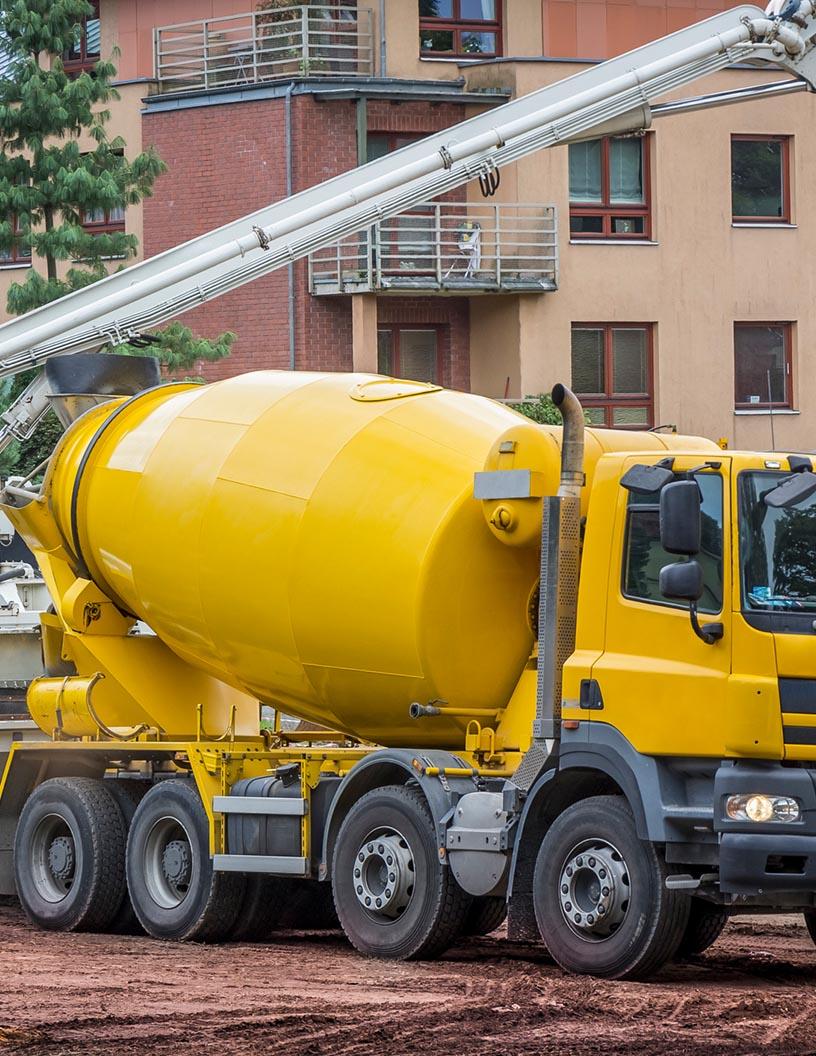 Concrete Pump Market Analysis, Size, and Forecast 2025-2029: North America (US and Canada), Europe (France, Germany, Italy, and UK), APAC (China, India, Japan, and South Korea), and Rest of World (ROW)