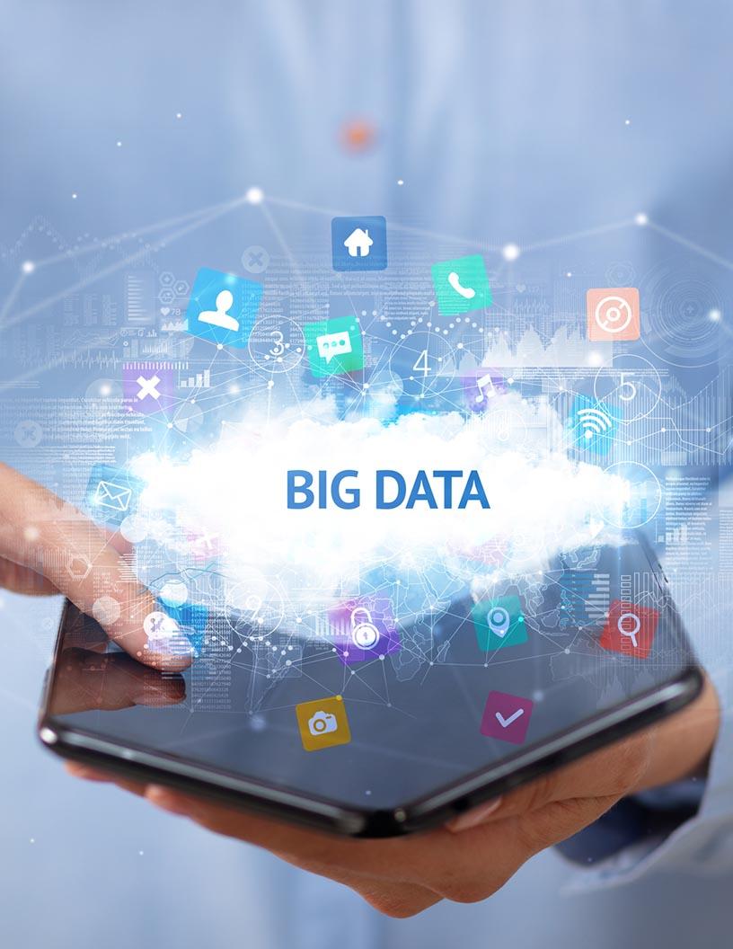 Big Data Services Market Analysis, Size, and Forecast 2025-2029: North America (Mexico), Europe (France, Germany, Italy, and UK), Middle East and Africa (UAE), APAC (Australia, China, India, Japan, and South Korea), South America (Brazil), and Rest of World (ROW)