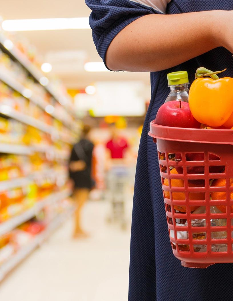 UK Grocery Retail Market Analysis, Size, and Forecast 2025-2029