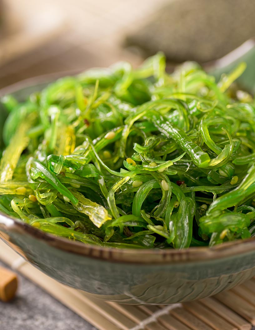 Seaweed Market Analysis, Size, and Forecast 2024-2028: North America (US and Canada), Europe (France, Germany, Italy, and UK), Middle East and Africa (Egypt, KSA, Oman, and UAE), APAC (China, India, and Japan), South America (Argentina and Brazil), and Rest of World (ROW)