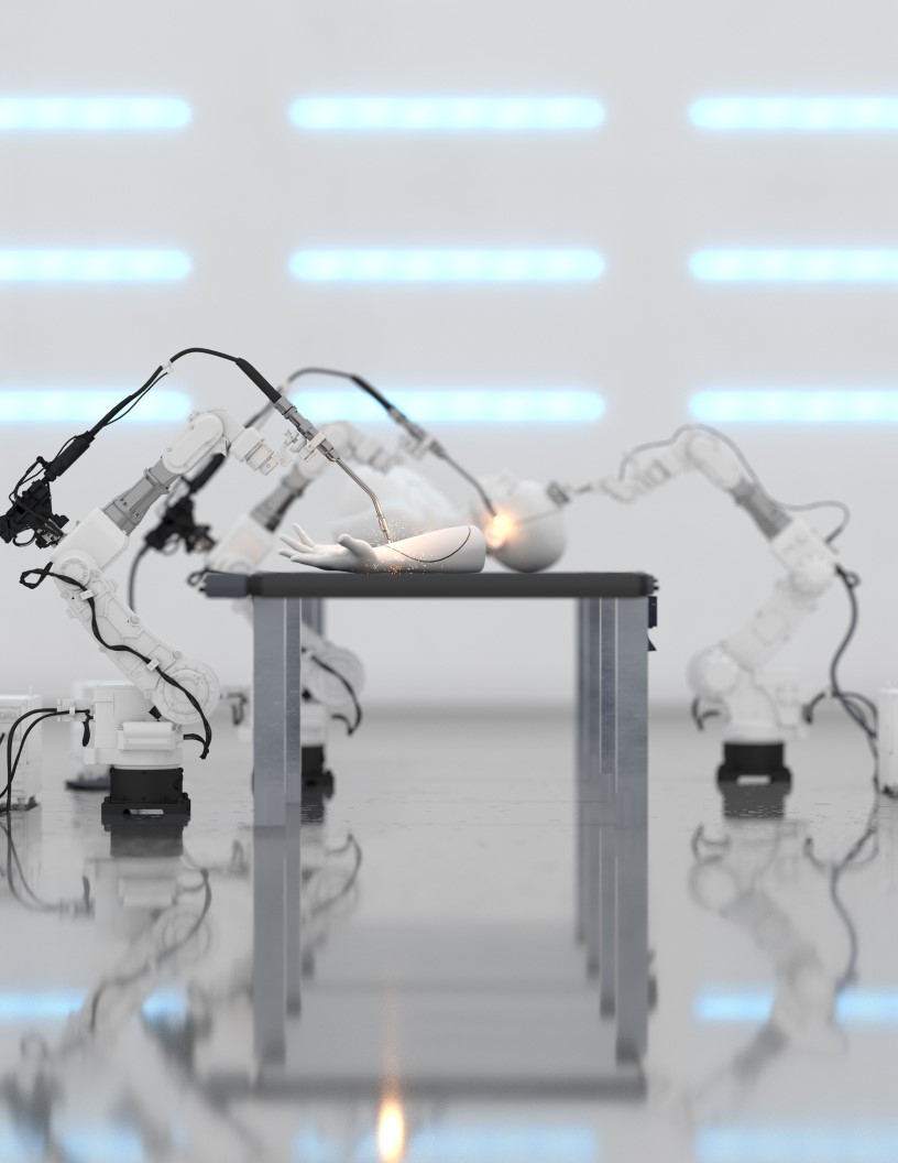 Vision Guided Robotics Market Analysis APAC, North America, Europe, Middle East and Africa, South America - China, US, Japan, Germany, South Korea - Size and Forecast 2024-2028