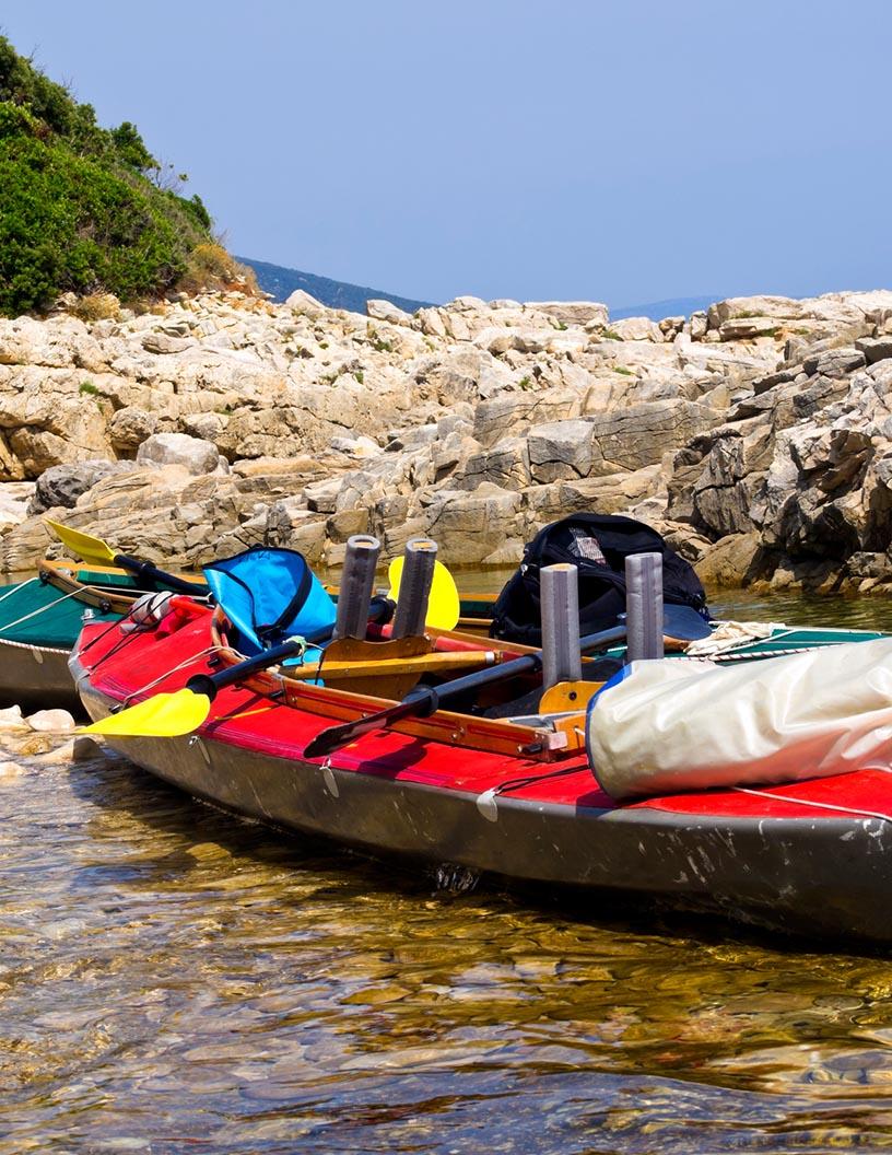 Portable Kayaks Market Analysis North America, Europe, APAC, South America, Middle East and Africa - US, Canada, China, UK, Germany, Japan, India, Brazil, France, Italy - Size and Forecast 2025-2029