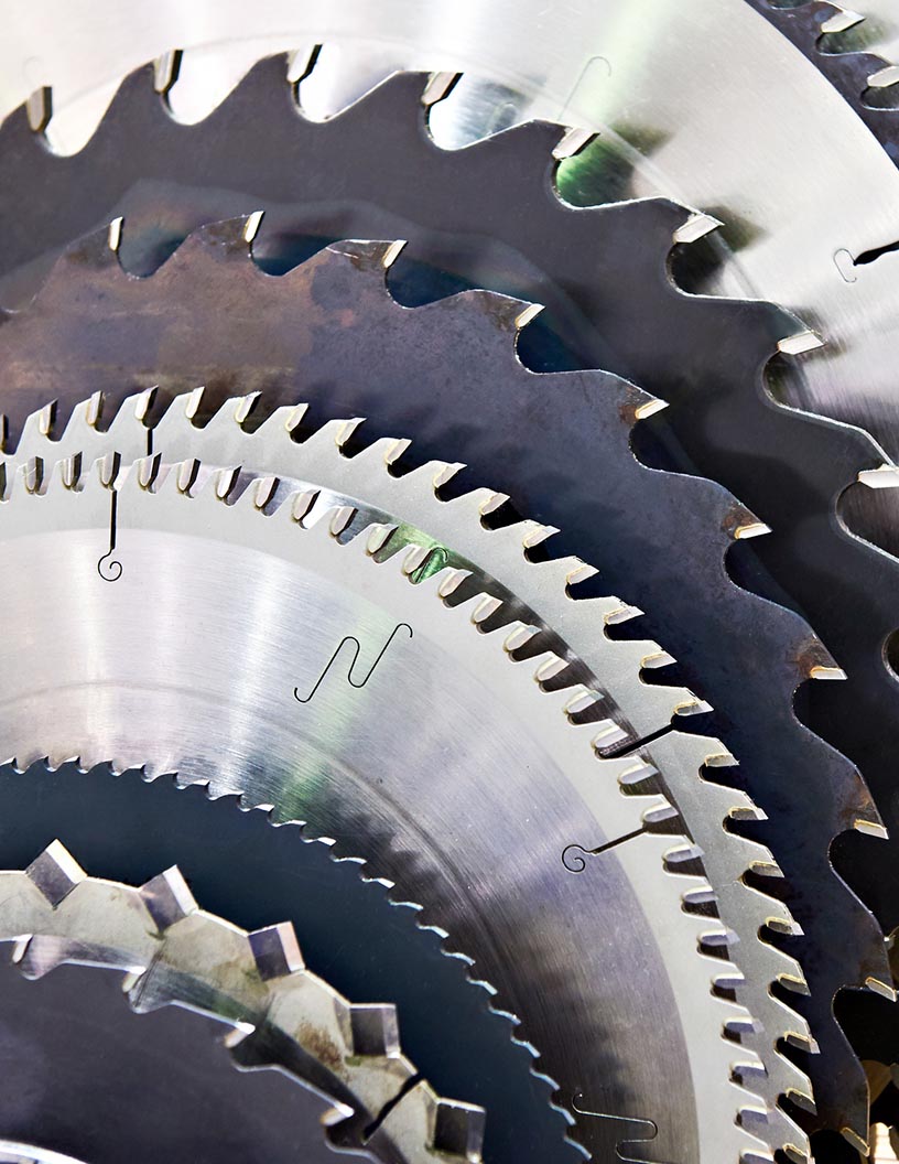 Saw Blades Market Analysis Europe, APAC, North America, Middle East and Africa, South America - US, Germany, China, UK, Japan - Size and Forecast 2024-2028