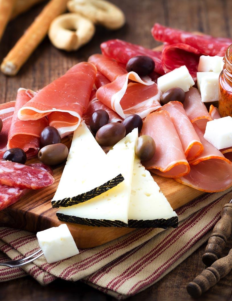 Deli Meat Market Analysis North America, Europe, APAC, Middle East and Africa, South America - US, Germany, Canada, China, UK, Japan, Italy, India, France, Brazil - Size and Forecast 2025-2029