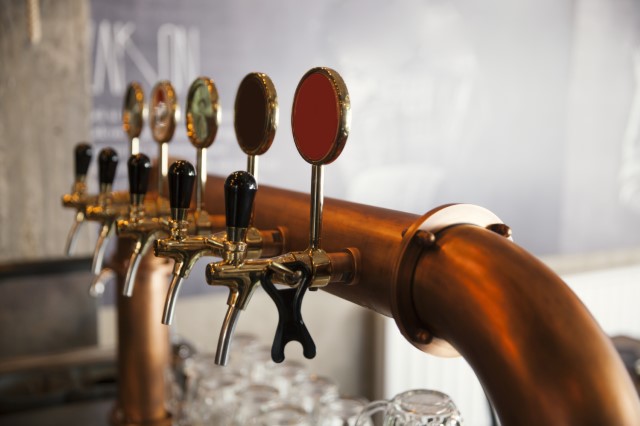 Commercial Beer Dispensers Market Growth, Size, Trends, Analysis Report by Type, Application, Region and Segment Forecast 2021-2025