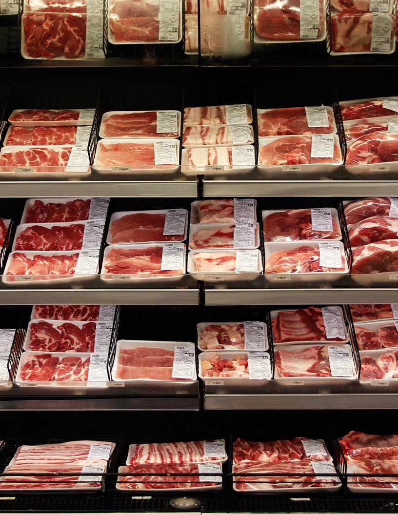 Polyethylene Packaging Market by Type and Geography - Forecast and Analysis 2021-2025