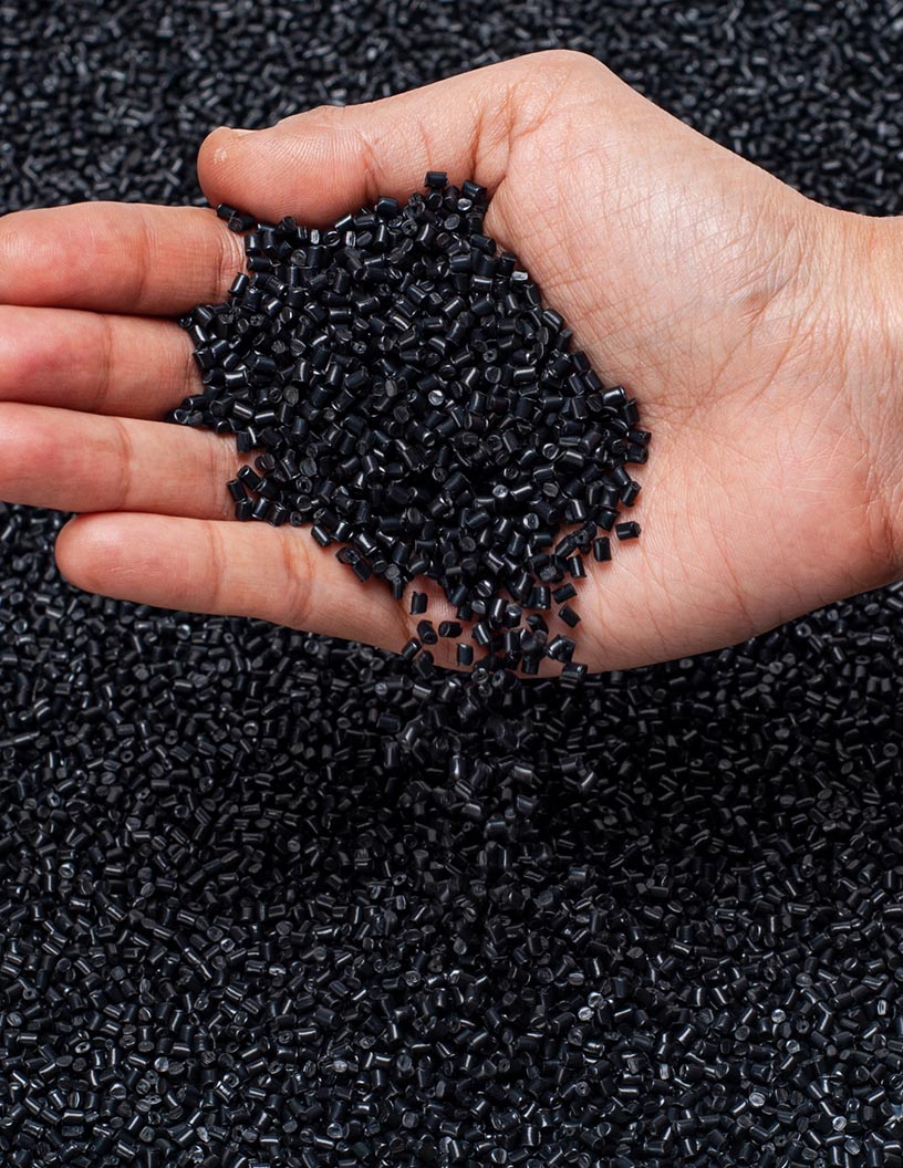 High-performance Polymers Market by Type, Application, and Geography - Forecast and Analysis 2021-2025