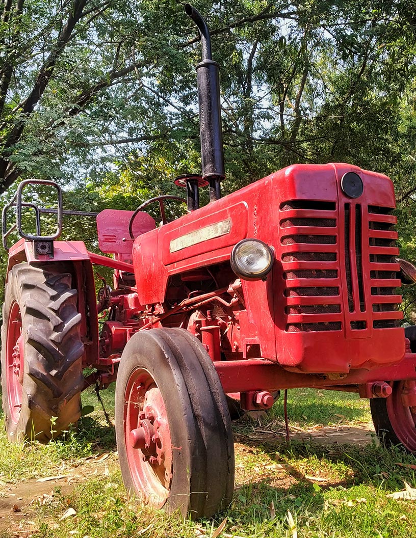 Tractor Engines Market by Engine Power and Geography - Forecast and Analysis 2021-2025