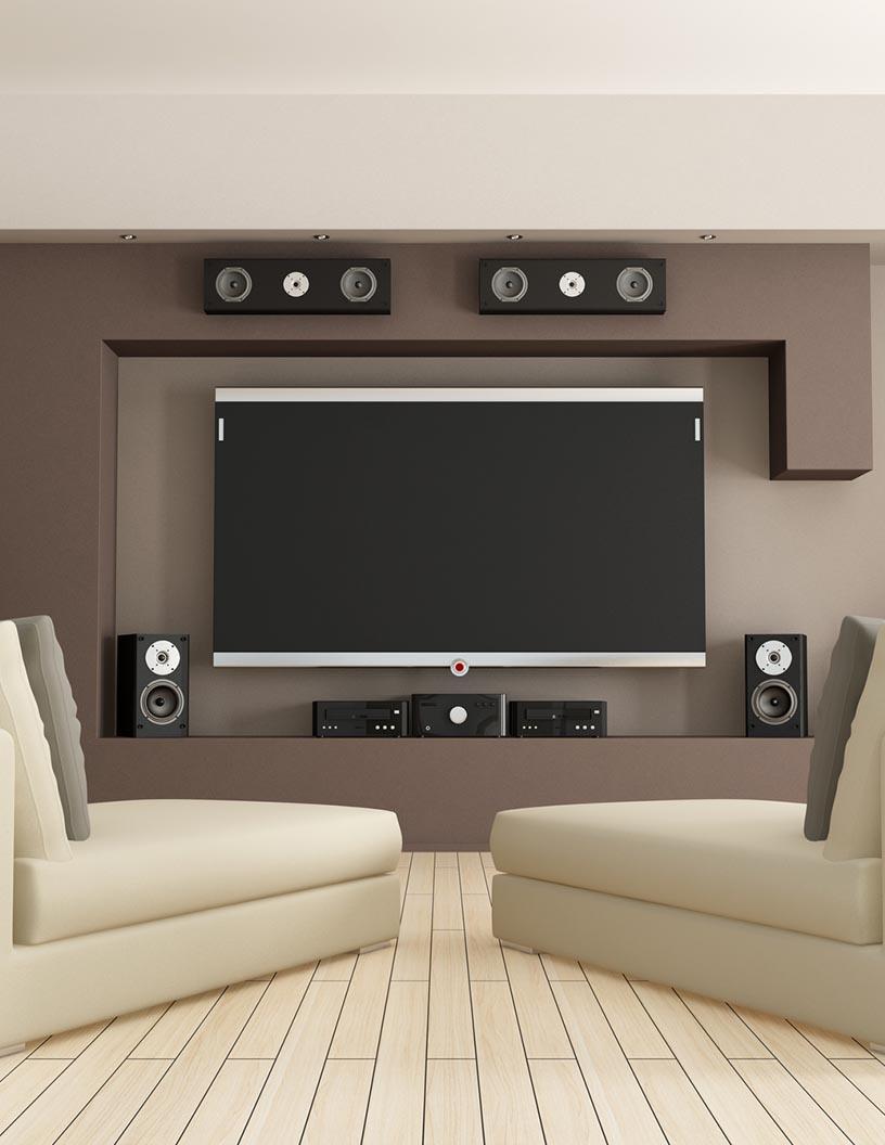 Home Theater Market Analysis APAC, North America, Europe, Middle East and Africa, South America - US, China, Japan, India, Canada, South Korea, UK, Germany, Italy, France - Size and Forecast 2025-2029