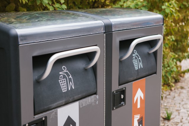 Smart Trash Bin Market Growth, Size, Trends, Analysis Report by Type, Application, Region and Segment Forecast 2020-2024