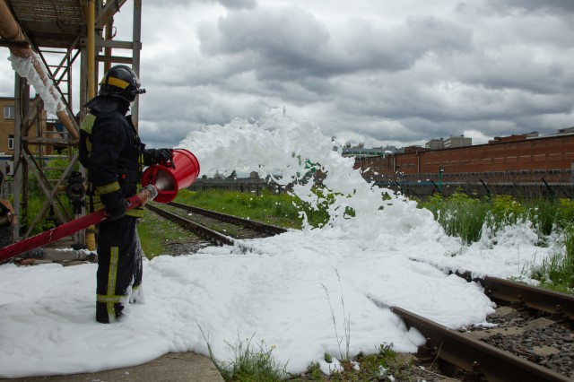 Polyurethane Foam Blowing Agents Market by Type and Geography - Forecast and Analysis 2020-2024