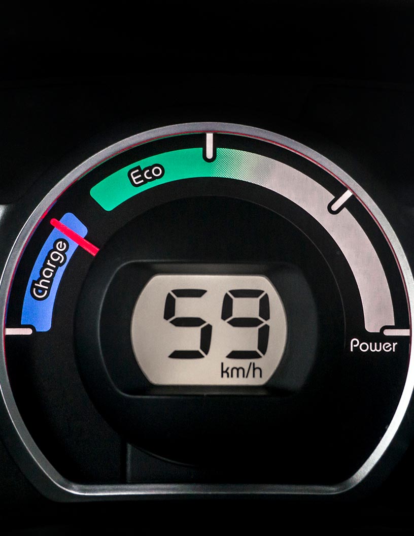 Automotive Digital Instrument Cluster Market Growth, Size, Trends, Analysis Report by Type, Application, Region and Segment Forecast 2021-2025