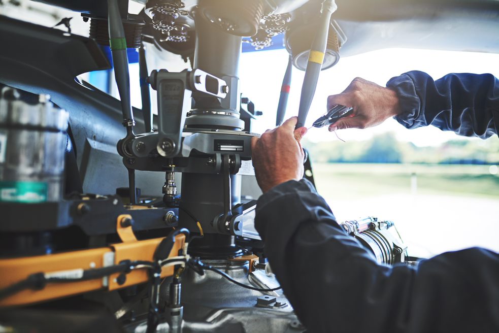 Commercial Aircraft Health Monitoring Systems Market by Aircraft Type and Geography - Forecast and Analysis 2021-2025