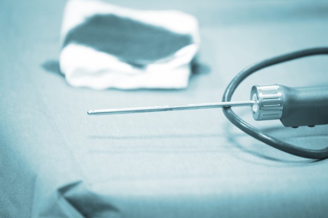 Medical Cameras Market by Product, End-user, Resolution, and Geography - Forecast and Analysis 2020-2024