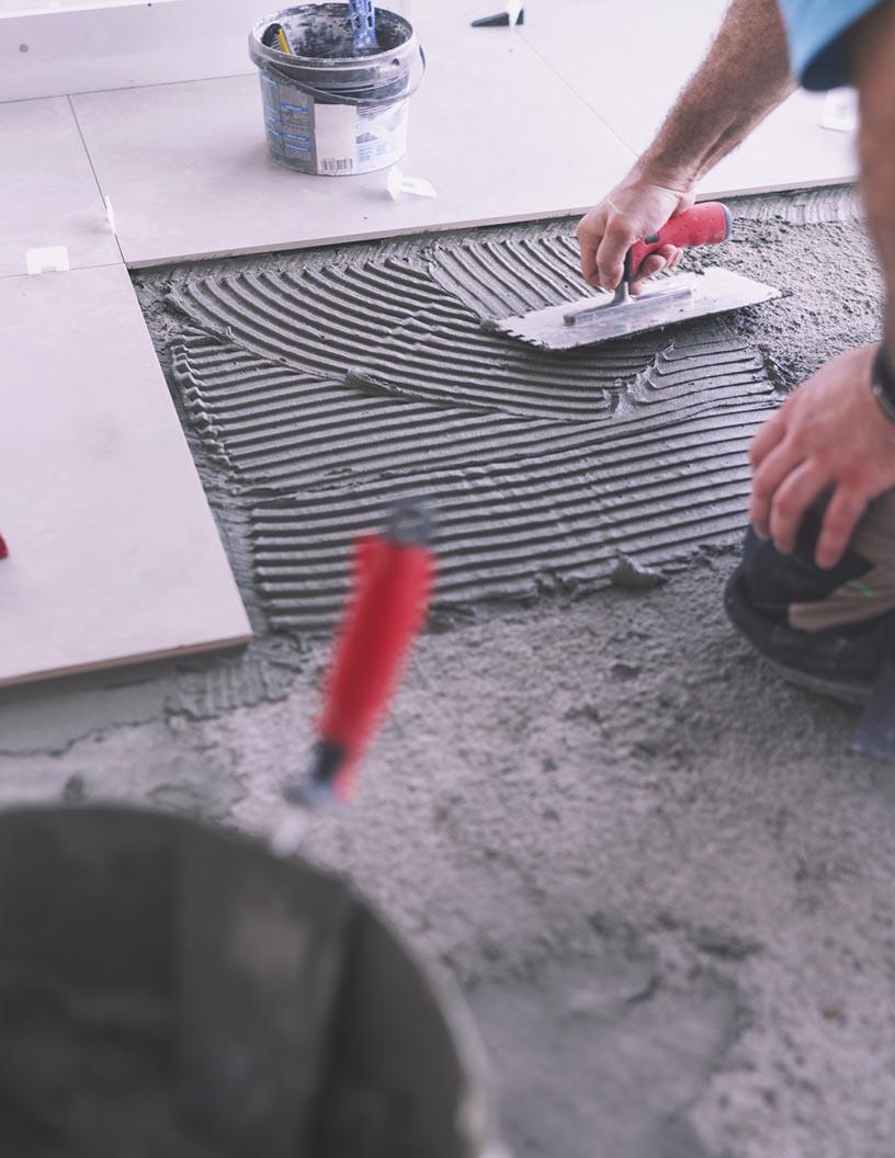 Floor Pad Market Analysis North America, Europe, APAC, South America, Middle East and Africa - US, Canada, China, Germany, UK, France, Japan, Italy, South Korea, Brazil - Size and Forecast 2025-2029