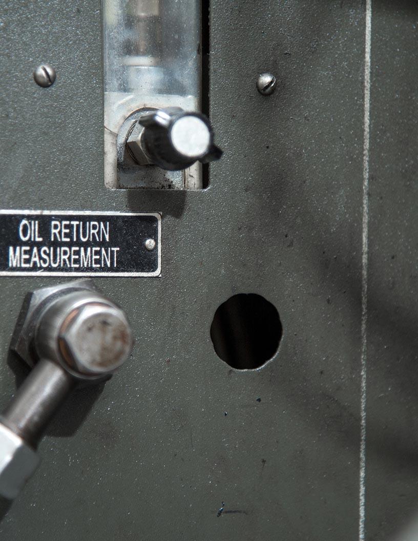 High-Pressure Oil And Gas Separator Market Analysis Middle East and Africa, North America, APAC, Europe, South America - US, Saudi Arabia, Russia, Canada, China - Size and Forecast 2024-2028