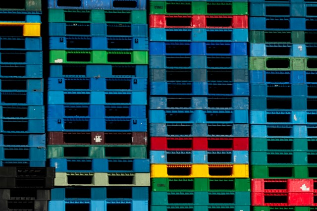 Returnable Packaging Market by Product and Geography - Forecast and Analysis 2020-2024