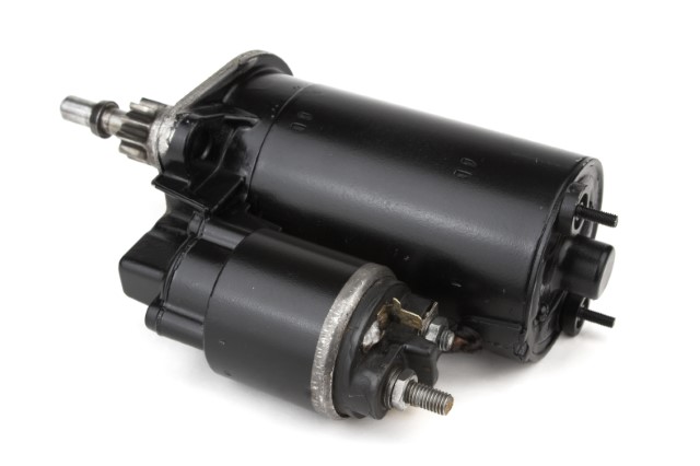 Automotive Solenoid Market Growth, Size, Trends, Analysis Report by Type, Application, Region and Segment Forecast 2020-2024