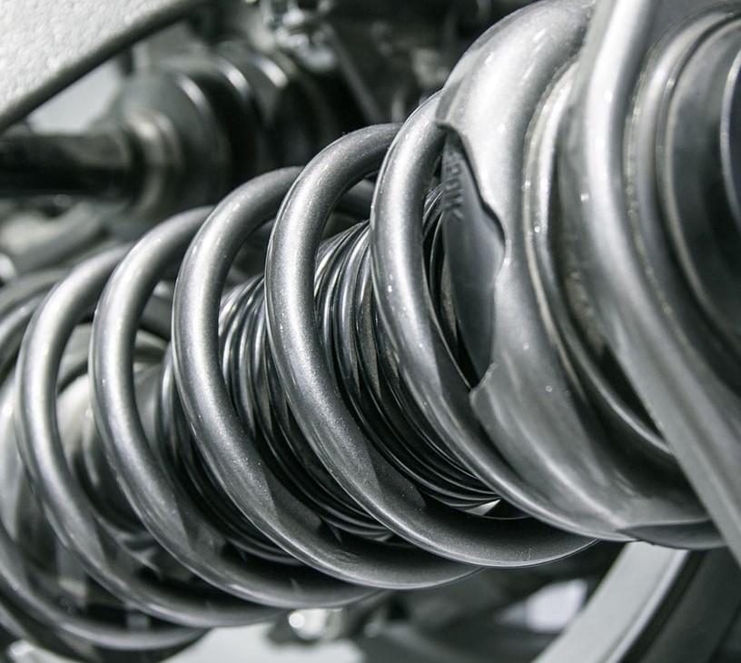 Automotive Suspension Member Market Analysis, Size, and Forecast 2025-2029: North America (US and Canada), Europe (France, Germany, Italy, and UK), APAC (China, India, Japan, and South Korea), and Rest of World (ROW)