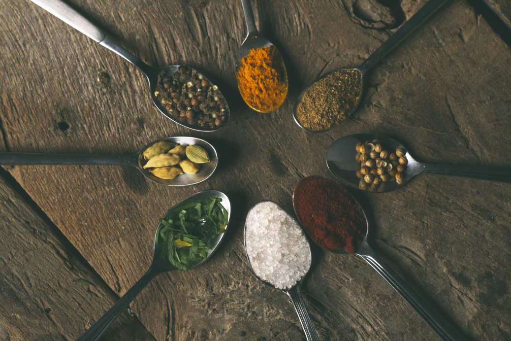 Organic Spices Market by Product, Distribution Channel, and Geography - Forecast and Analysis 2020-2024
