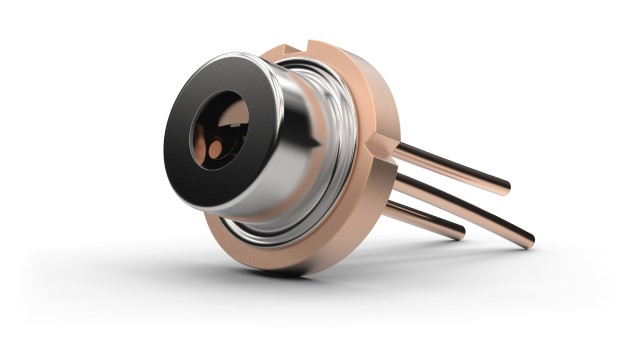 Laser Diode Market by Application and Geography - Forecast and Analysis 2020-2024