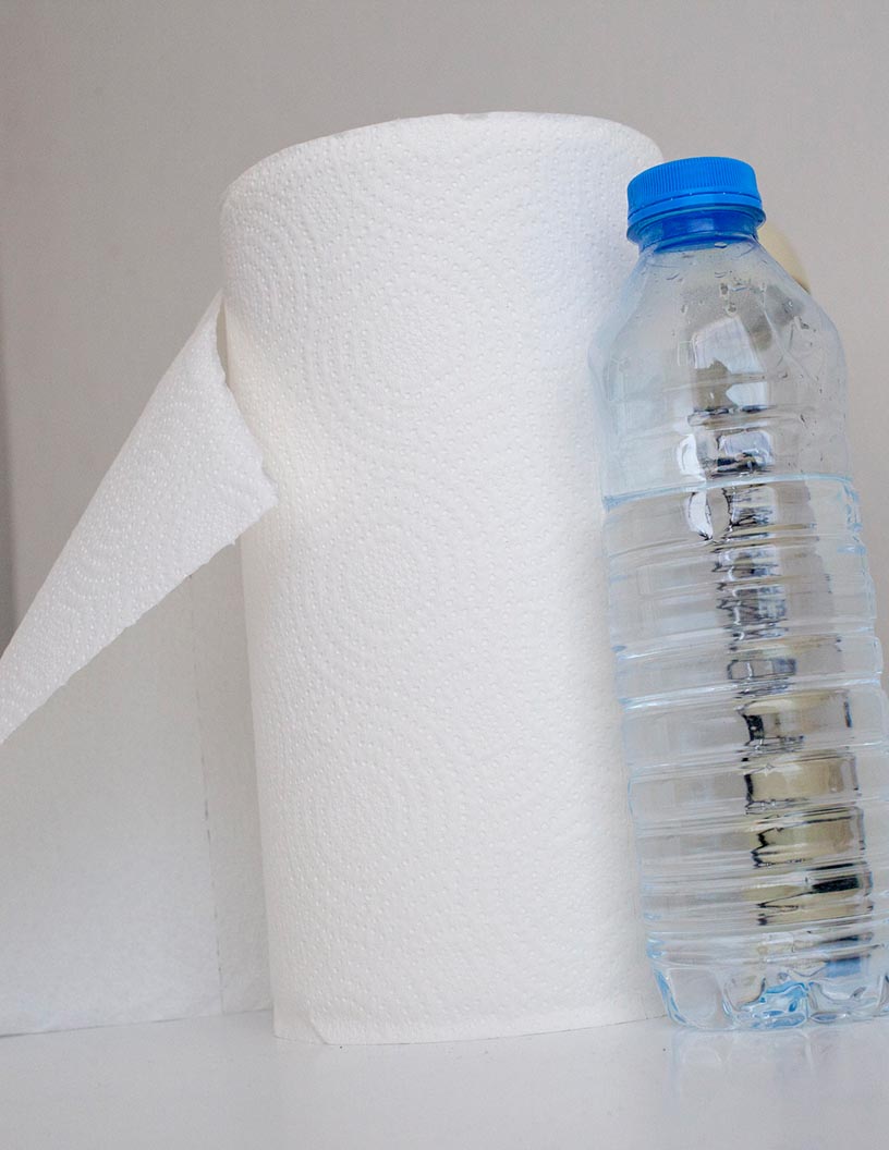 Bio-based PET Market by Application and Geography - Forecast and Analysis 2021-2025