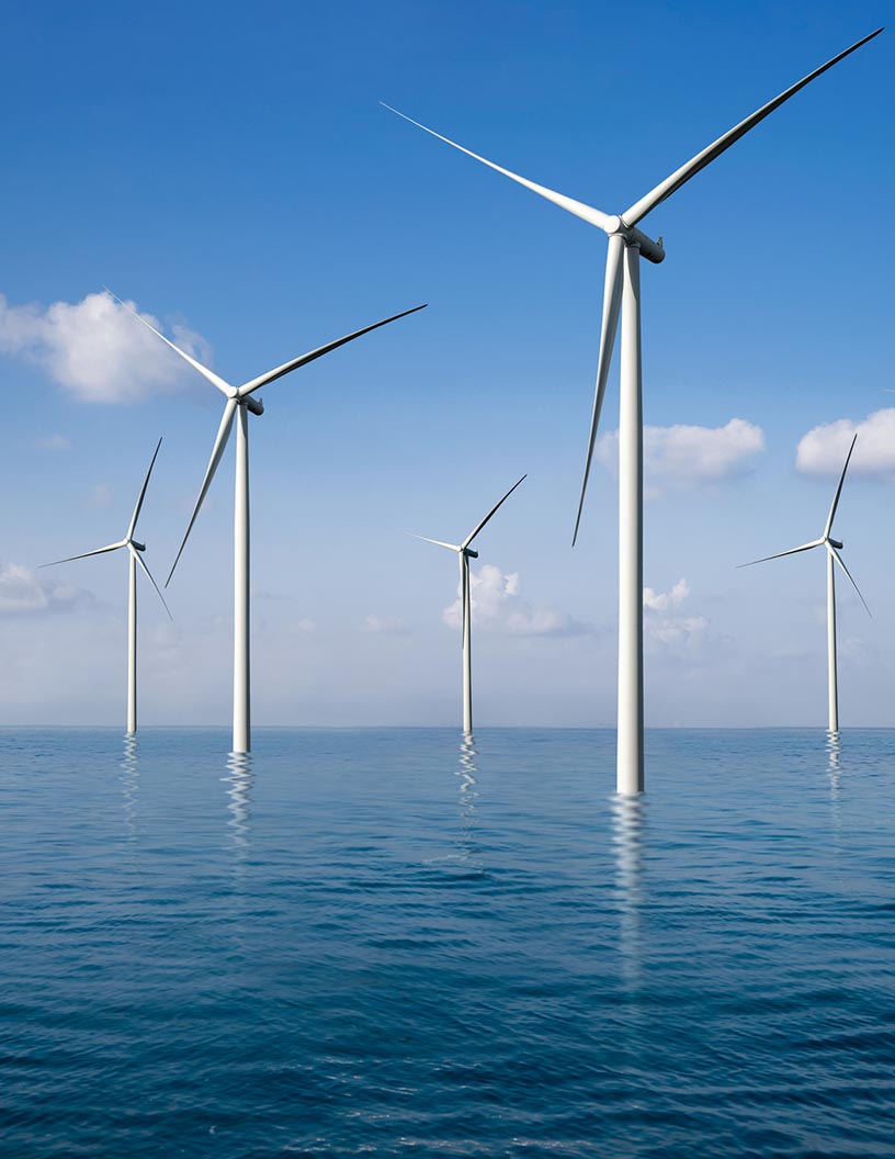Offshore Wind Power Market Analysis Europe, APAC, North America, South America, Middle East and Africa - UK, Germany, Belgium, US, Japan - Size and Forecast 2024-2028