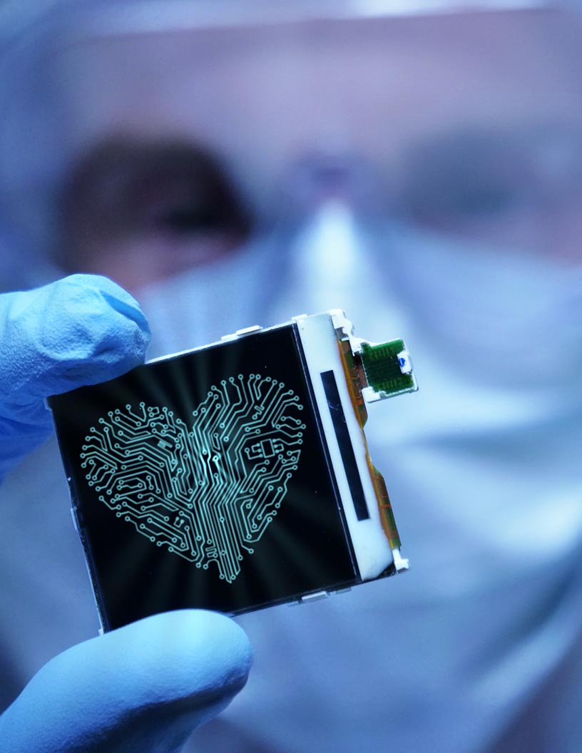 Biochip Market by Technology and Geography - Forecast and Analysis 2021-2025