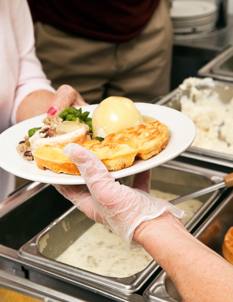 Commercial Foodservice Equipment Market in US by Product, End-user, and Geography - Forecast and Analysis 2021-2025