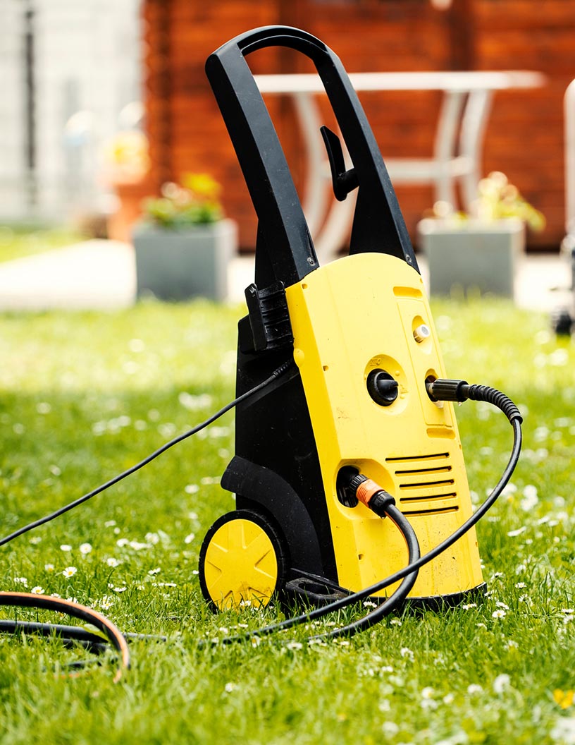 Portable Pressure Washers Market Analysis North America, Europe, APAC, Middle East and Africa, South America - US, Germany, China, UK, France - Size and Forecast 2024-2028
