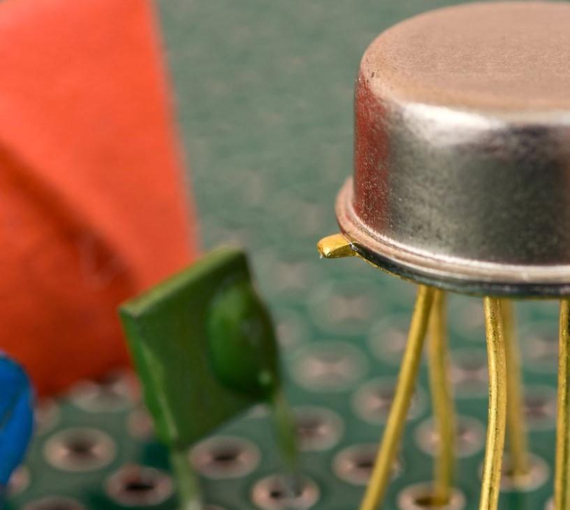 Small Signal Transistor Market Analysis, Size, and Forecast 2025-2029: North America (US and Canada), Europe (France, Germany, and UK), APAC (Australia, China, India, Japan, and South Korea), and Rest of World (ROW)