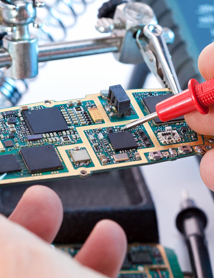 e-Nose Market by End-user and Geography - Forecast and Analysis 2021-2025