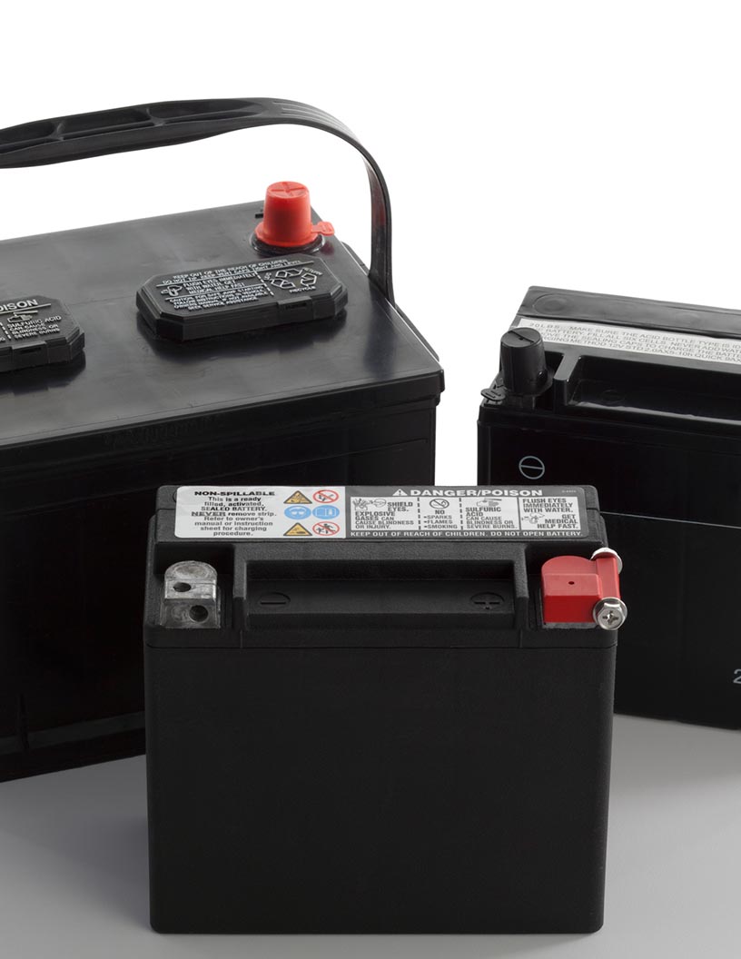 Motorcycle Batteries Market Growth, Size, Trends, Analysis Report by Type, Application, Region and Segment Forecast 2021-2025
